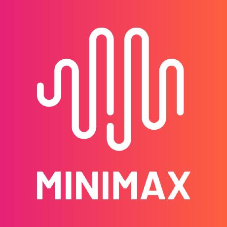 MiniMax pptx-generator