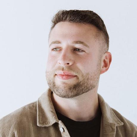 Corey Haines 营销文案